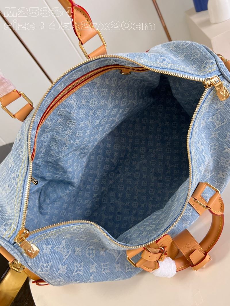Louis Vuitton Travel Bags